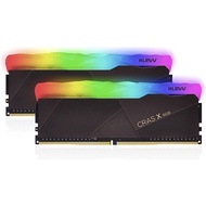 KLEVV CRAS X - 2x16GB DDR4 3600 CL18