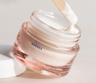 KORRES - (#105616)KORRES 紅石榴水油平衡面霜 40ml（新舊包裝隨機發貨） [平行進口]