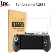 [EHEH] For RG556 Tempered Glass Screen Protector Films 9H High Definition RG556 Game Console Screen 