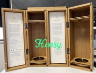 🈹️ 「出售」2020，麥卡倫 Macallan 30 Sherry oak 吉盒 木盒 空盒