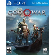 PS4 God of War  Sony exclusive