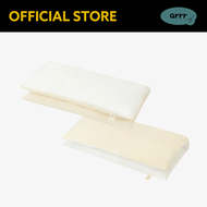 arrr - 寵物涼感被墊 奶油黃