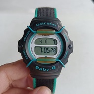 Baby g bg-202 Used in excellent condition