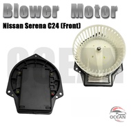 Nissan Serena C24 (Front) Car Aircond Blower Motor