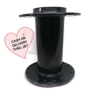 SIDEWHEEL HUB BLACK HD 6205
