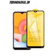 LAYAR Tempered glass Samsung Galaxy A03 Core M22 A04 A04E A04S 5D 6d 9D 11d Full Screen Screen Cover