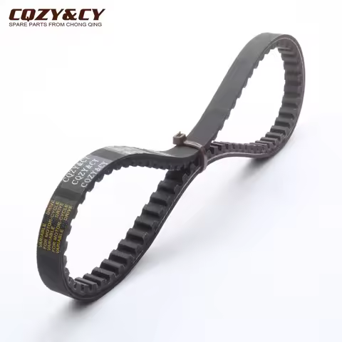 Scooter CVT Drive Belt For Yamaha Minarelli YJ50R CR50z CY Jog YM Breeze VINO 50cc 4JP 3WF 3KJ-17641