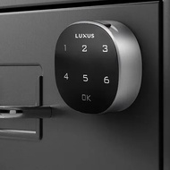 Luxus Digital Letter Box Lock