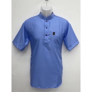 KURTA NEW DESIGN AL - ABRAR /READY STOCK🔥