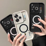 HP Xiaomi Redmi 13 13x embossed softcase - Case Redmi 13 13xhp - Redmi 13 13x Casing - Redmi 13 13x 