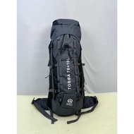 80 LITER TOBBA 70+10 LITER CARRIER BAG