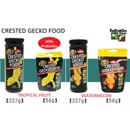 Zoo Med Crested Gecko Food