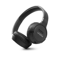 JBL TUNE 660NC 無線頭戴式降噪耳機