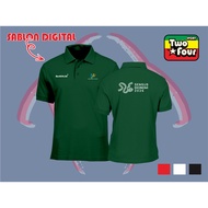 ECONOMIC SENSUS COLLAR SHIRT 2026 - ECONOMIC SENSUS COLLAR SHIRTPOLO - LOGISTICS SHIRT SHORT LONG EC