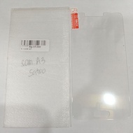 Sam A3 2017 tempered glass