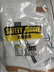 Safety Jogger（鋼頭水鞋）