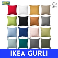 GURLI / Cushion Cover / 50x50 cm / 65x65 cm / Bed Textiles