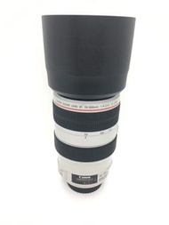 Canon 70-300mm F4-5.6 L IS USM