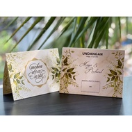 ERBA 2323 Invitation
