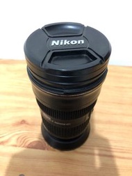 Nikon 鏡頭造型杯(24-70)