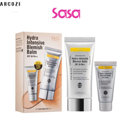 Dr.G Hydra Intensive Blemish Balm SPF30 PA++ BB Cream 60ml 适合所有肤质控油保湿遮瑕滋润肌肤美容膏防晒护肤强效修复面部瑕疵清透自然妆效持久保湿