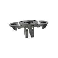 FALCAM Magnetic Slim Base for Gopro to Action 3234 F22 Magnetic Base Dual-ear Clips Magnetic Base fo