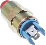 FridayParts 12V Solenoid 26420472 28730179 for Perkins Engine 1004-4 1006-6 135Ti 1004G 3.1524 903-2