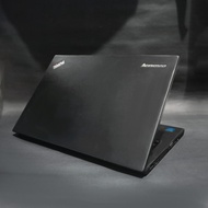 Laptop Lenovo Thinkpad X240 - Second / Bekas 