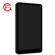 【Best Price】CP5 Ultra Screen Selfie Reversable Control Mobile Magnetic Monitor Phone Hd Filming Zoom