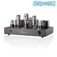 擴大機 功放機 擴大器  老陳膽機 純手工 EL34 真空管 擴大機立體聲A類 單端 音頻 擴大機
