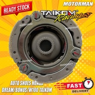 AUTO SHOES HONDA EX5 DREAM BONUS DVS EVO-Z TAIKOM | MOTORMAN