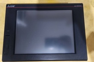 Mitsubishi Touch Screen HMI GT2710-VTBA Overview 10.4” VGA TFT color LCD 65536 colors Panel color: