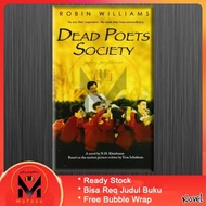 Most Gifted_version Ang/Indo_*Dead Poets Society by Kleinbaum, NB (English)