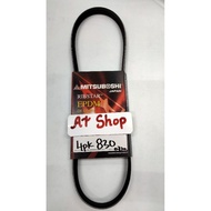 FAN BELT-4PK830 MITSUBOSHI BRAND
