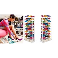 Amazing Shoe Rack Shoe Organizer