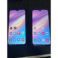 Samsung Galaxy A10s Used Phone bajet murah original second hand