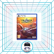 The Falconeer Warrior Edition PlayStation 5