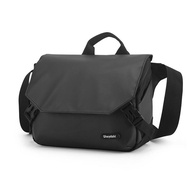 Sesuai untuk Canon Nikon Sony Fuji Camera Bag Beg Kamera DSLR Beg Bahu Tanpa Cermin Beg Simpanan Kam