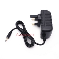 1PCS 10V 600mA 0.6A AC 100V-240V DC Adapter Charger For Lego Mindstorms EV3 NXT 45517 For Lithium-io