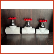 ❥ ♞PPR Stop Valve PPR Gate Valve PPR Fittings
