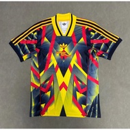 25-26 Arsenal Retro Men's Football Jersey