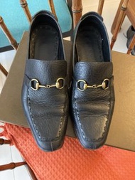 Gucci 平底便鞋 Loafer