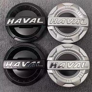 Wheel Hub Cap Tire Center Logo Hub Cover for GWM Great Wall Haval  Dargo Jolion H6 H6S F7 F7x Origin