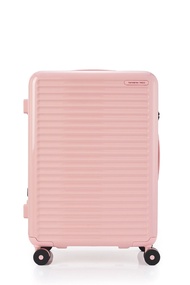 SAMSONITE RED กระเป๋าเดินทางล้อลาก ขยายได้ (25นิ้ว) รุ่น TOIIS BLOSSOM SPINNER 68/25 EXP