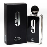 9PM E D P 100ml Perfume for men