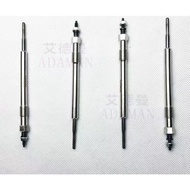 [2011 - 2020 2.2L] Ford Ranger Glow Plug Set - [2016 - 2018 2.2L] Ford Everest Glow Plug Set - Genui