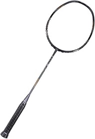 Hard to Break Badminton Racket Training 4u5u High Weight