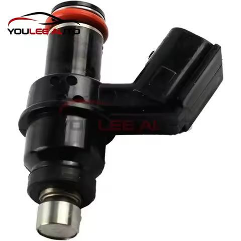 8Pcs 15710-21H00 1571021H00 15710 21H00 High Quality Fuel Injectors Nozzle For Suzuki GSXR1000 2007-