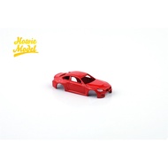 Howie Model 1:64 M2 G87 Diecast Model Car