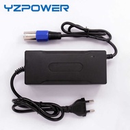 12.6V/14.6V10A29.2V4A42V3A54.6 V2A58.4 V2A Charger High Power